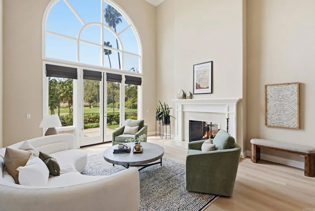 Photo of 16050 Avenida Calma, Rancho Santa Fe, CA 92019 (MLS # NDP2608791)
