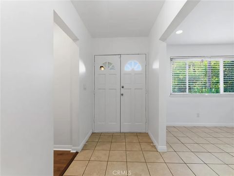 Tiny photo for 16455 Ludlow Street, Granada Hills, CA 91344 (MLS # OC26076849)