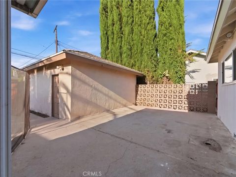 Tiny photo for 16455 Ludlow Street, Granada Hills, CA 91344 (MLS # OC26076849)