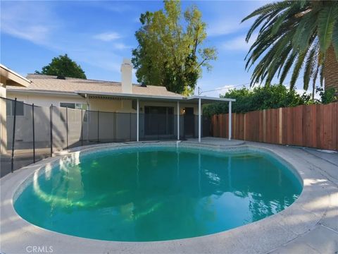 Tiny photo for 16455 Ludlow Street, Granada Hills, CA 91344 (MLS # OC26076849)