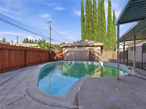 Tiny photo for 16455 Ludlow Street, Granada Hills, CA 91344 (MLS # OC26076849)