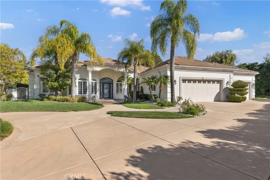 22421 Arbordale Court