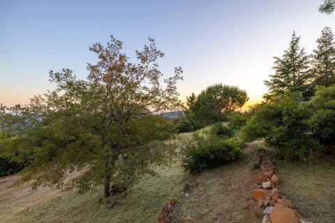 Tiny photo for 4819 Pine Ridge Ave, Julian, CA 92036 (MLS # 250043112)