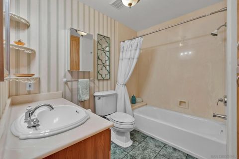 Tiny photo for 4819 Pine Ridge Ave, Julian, CA 92036 (MLS # 250043112)