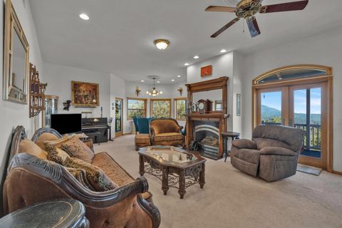 Tiny photo for 4819 Pine Ridge Ave, Julian, CA 92036 (MLS # 250043112)