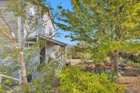 Tiny photo for 4819 Pine Ridge Ave, Julian, CA 92036 (MLS # 250043112)