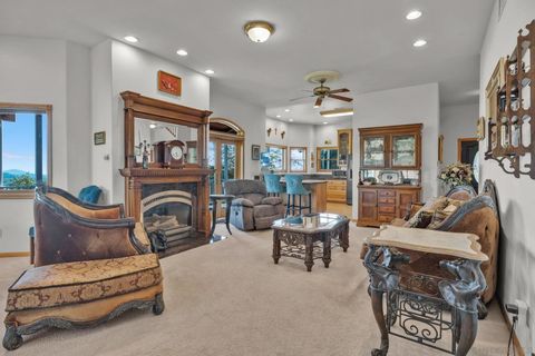 Tiny photo for 4819 Pine Ridge Ave, Julian, CA 92036 (MLS # 250043112)