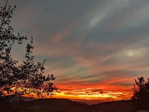 Tiny photo for 4819 Pine Ridge Ave, Julian, CA 92036 (MLS # 250043112)