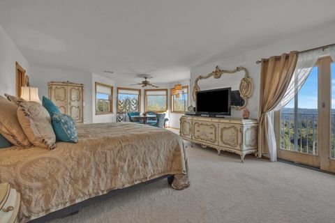 Tiny photo for 4819 Pine Ridge Ave, Julian, CA 92036 (MLS # 250043112)