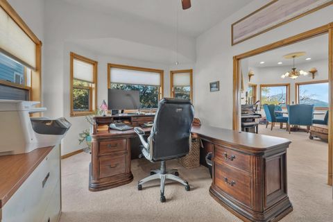 Tiny photo for 4819 Pine Ridge Ave, Julian, CA 92036 (MLS # 250043112)