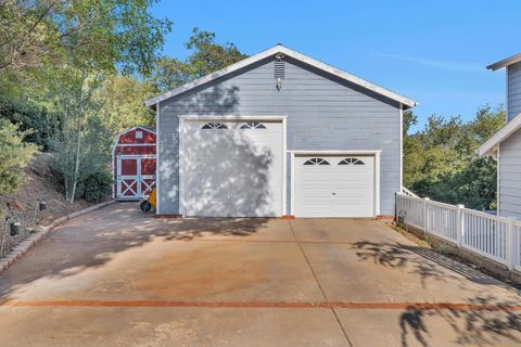 Tiny photo for 4819 Pine Ridge Ave, Julian, CA 92036 (MLS # 250043112)