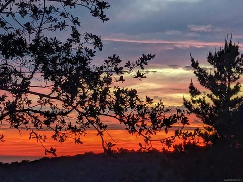 Tiny photo for 4819 Pine Ridge Ave, Julian, CA 92036 (MLS # 250043112)