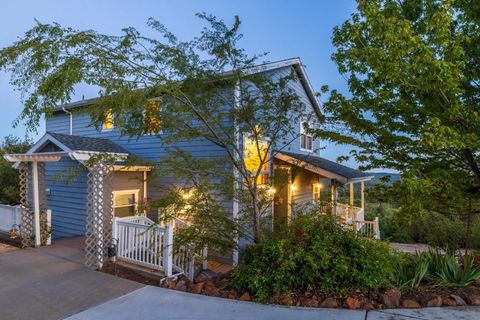 Tiny photo for 4819 Pine Ridge Ave, Julian, CA 92036 (MLS # 250043112)