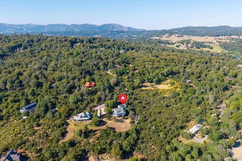 Tiny photo for 4819 Pine Ridge Ave, Julian, CA 92036 (MLS # 250043112)