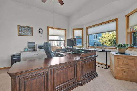 Tiny photo for 4819 Pine Ridge Ave, Julian, CA 92036 (MLS # 250043112)