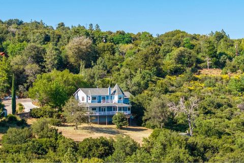 Tiny photo for 4819 Pine Ridge Ave, Julian, CA 92036 (MLS # 250043112)