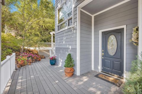 Tiny photo for 4819 Pine Ridge Ave, Julian, CA 92036 (MLS # 250043112)