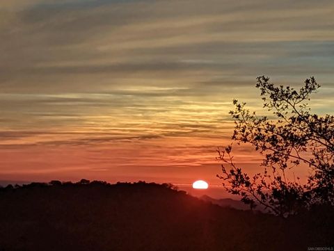 Tiny photo for 4819 Pine Ridge Ave, Julian, CA 92036 (MLS # 250043112)