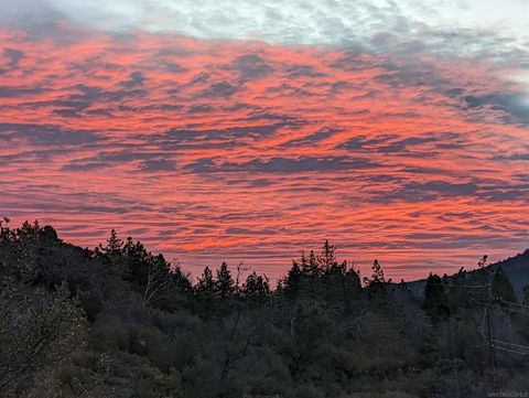 Tiny photo for 4819 Pine Ridge Ave, Julian, CA 92036 (MLS # 250043112)