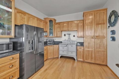 Tiny photo for 4819 Pine Ridge Ave, Julian, CA 92036 (MLS # 250043112)