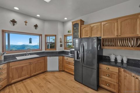 Tiny photo for 4819 Pine Ridge Ave, Julian, CA 92036 (MLS # 250043112)