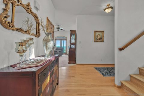 Tiny photo for 4819 Pine Ridge Ave, Julian, CA 92036 (MLS # 250043112)