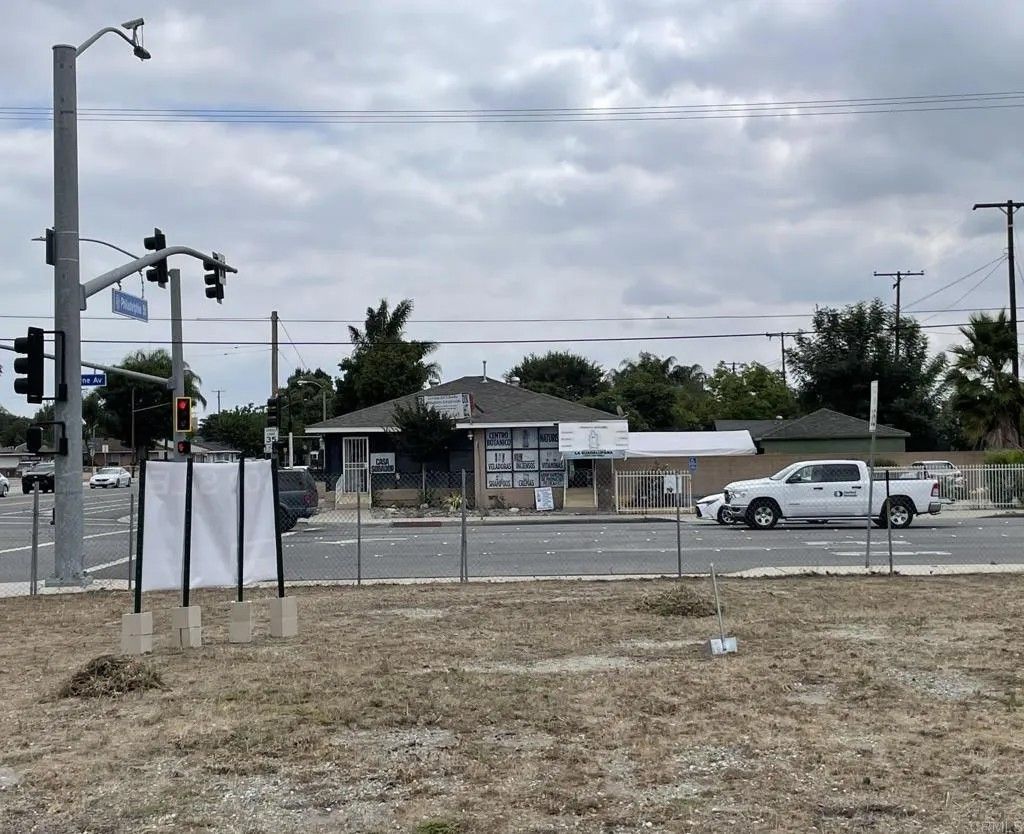 Photo of 796 Philadelphia St, Pomona, CA 91766 (MLS # PTP2603992)