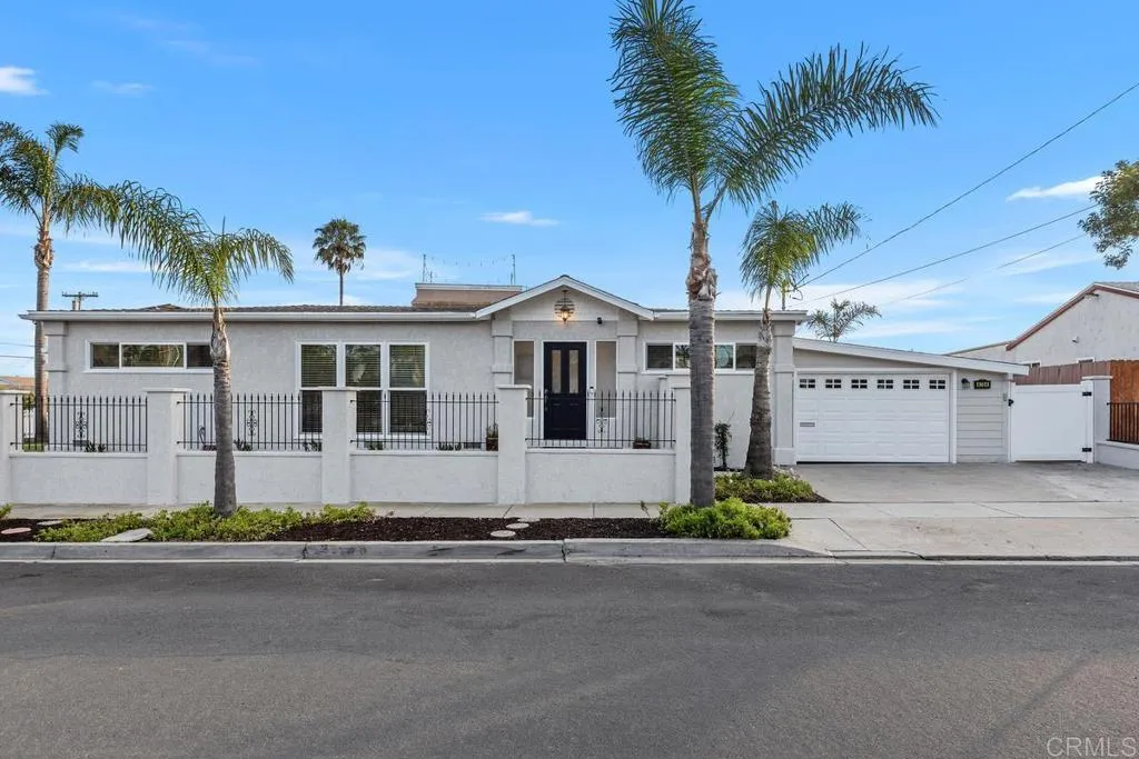 4704 Jumano Avenue