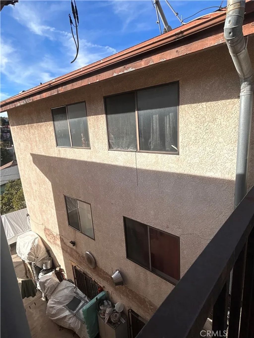 Photo of 1101 N Rowan Ave, Los Angeles, CA 90063 (MLS # DW26013480)