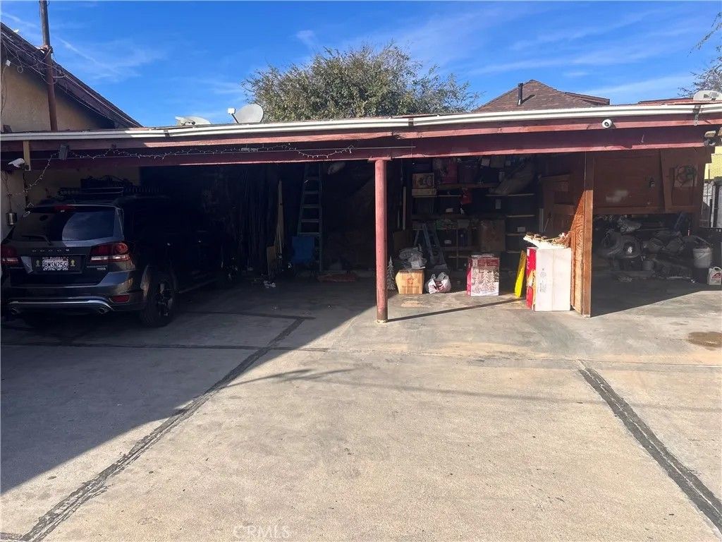 Photo of 1101 N Rowan Ave, Los Angeles, CA 90063 (MLS # DW26013480)