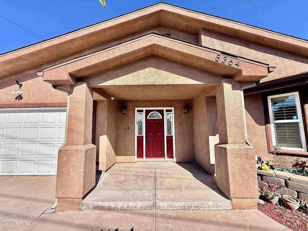 Photo of 8364 Lake Ashwood Ave, San Diego, CA 92119 (MLS # 260002695)