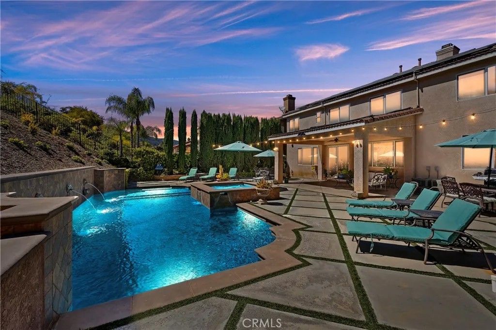 Photo of 4250 Havenridge Dr, Corona, CA 92883 (MLS # IG25246508)