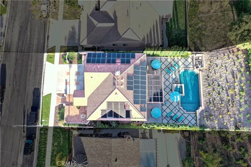 Photo of 4250 Havenridge Dr, Corona, CA 92883 (MLS # IG25246508)