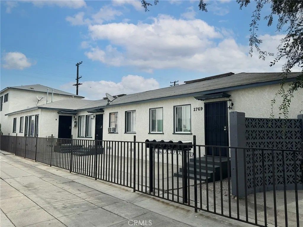 Photo of 2769 E 57th St, Huntington Park, CA 90255 (MLS # PW25239708)