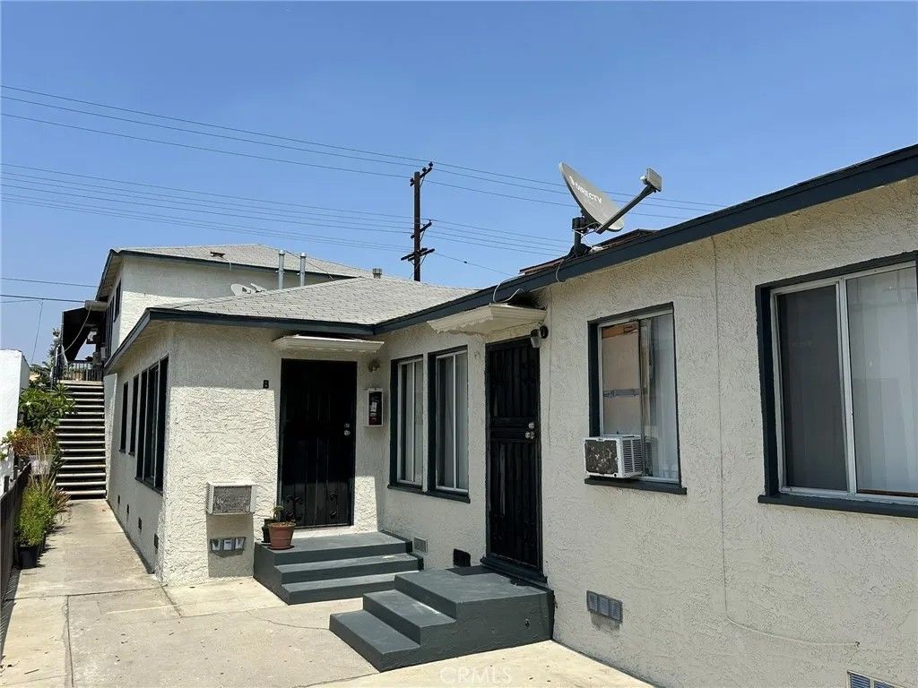 Photo of 2769 E 57th St, Huntington Park, CA 90255 (MLS # PW25239708)