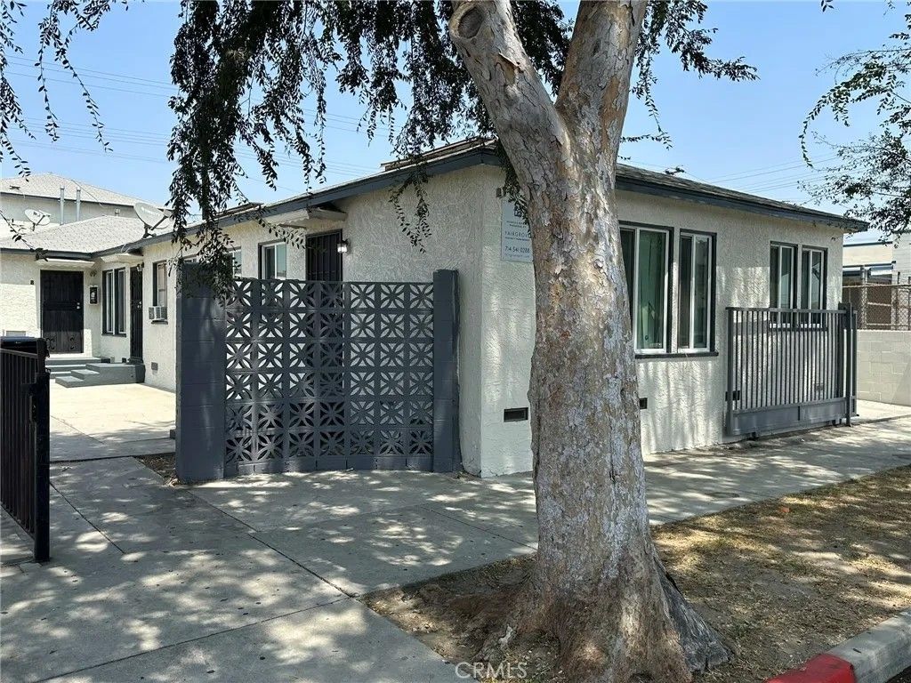 Photo of 2769 E 57th St, Huntington Park, CA 90255 (MLS # PW25239708)