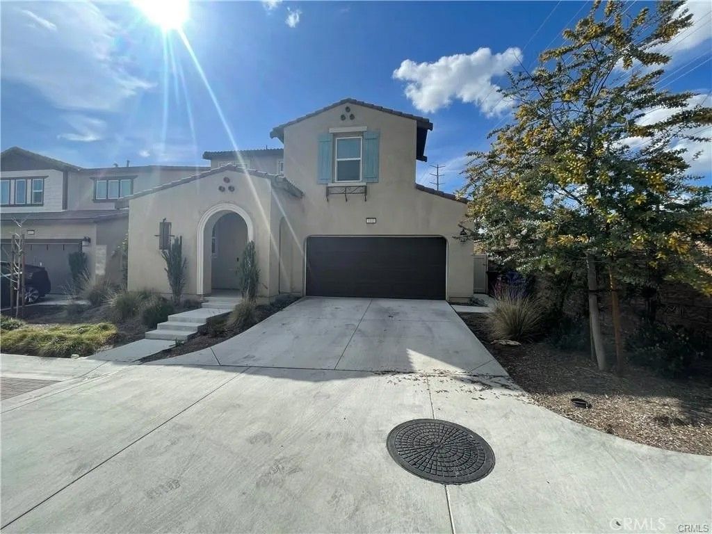 Photo of 3141 E Mount Rainier Drive, Ontario, CA 91762 (MLS # IG26000750)