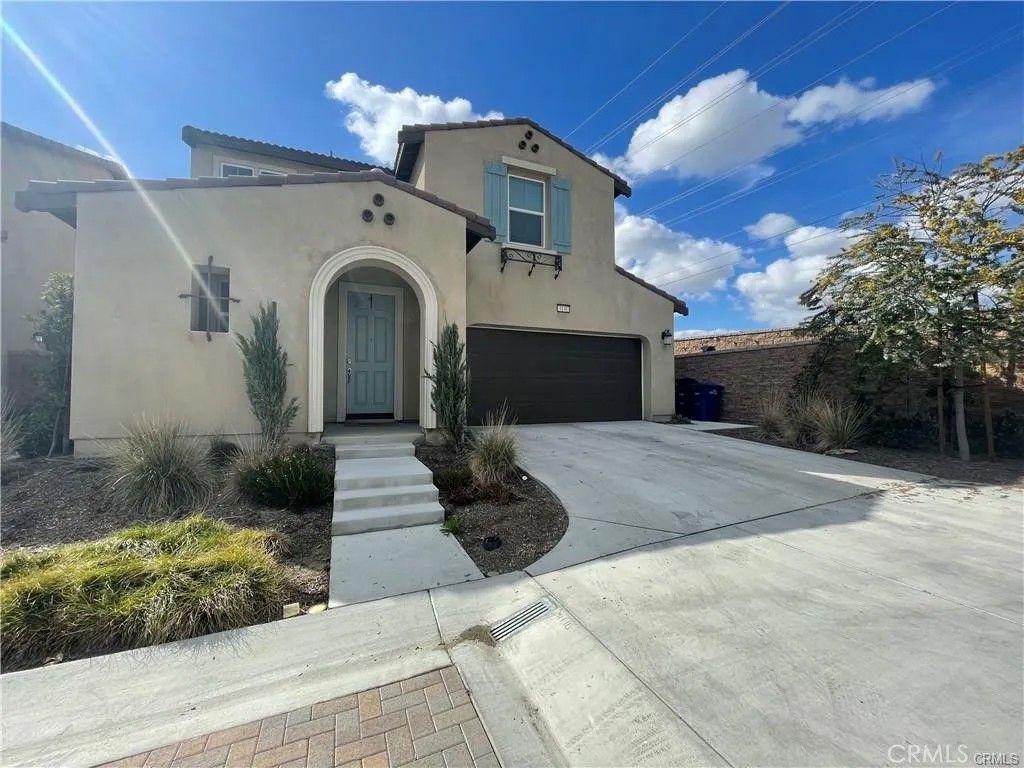 Photo of 3141 E Mount Rainier Drive, Ontario, CA 91762 (MLS # IG26000750)