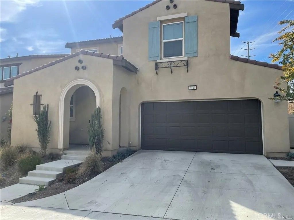 Photo of 3141 E Mount Rainier Drive, Ontario, CA 91762 (MLS # IG26000750)