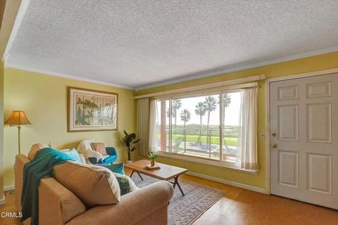 Tiny photo for 681 Ocean View Drive, Port Hueneme, CA 93041 (MLS # V1-33676)