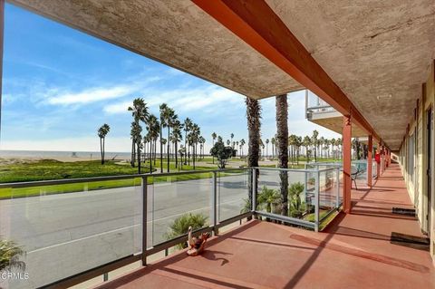 Tiny photo for 681 Ocean View Drive, Port Hueneme, CA 93041 (MLS # V1-33676)