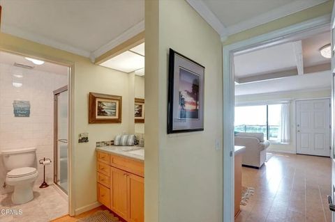 Tiny photo for 681 Ocean View Drive, Port Hueneme, CA 93041 (MLS # V1-33676)