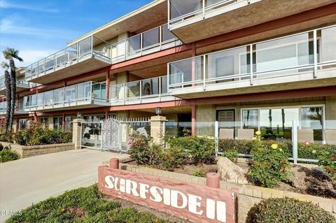 Tiny photo for 681 Ocean View Drive, Port Hueneme, CA 93041 (MLS # V1-33676)