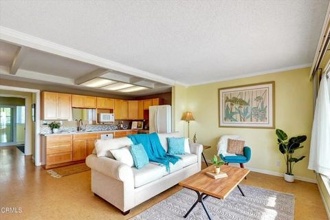 Tiny photo for 681 Ocean View Drive, Port Hueneme, CA 93041 (MLS # V1-33676)