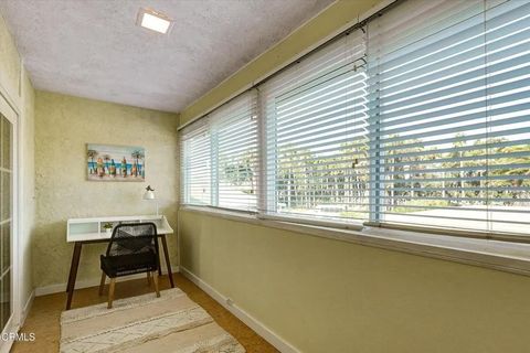 Tiny photo for 681 Ocean View Drive, Port Hueneme, CA 93041 (MLS # V1-33676)