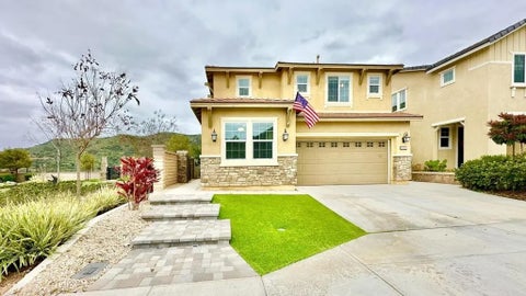 Photo of 35646 Asturian Way, Fallbrook, CA 92028 (MLS # NDP2606622)