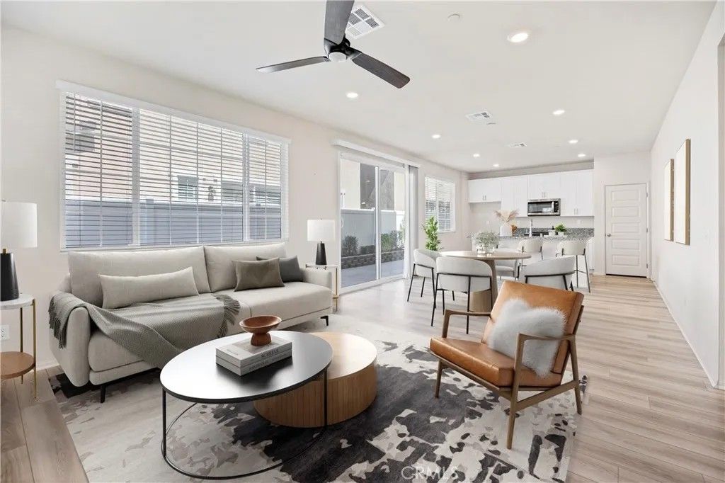 Photo of 40383 Birchfield Drive, Temecula, CA 92591 (MLS # SW25280418)