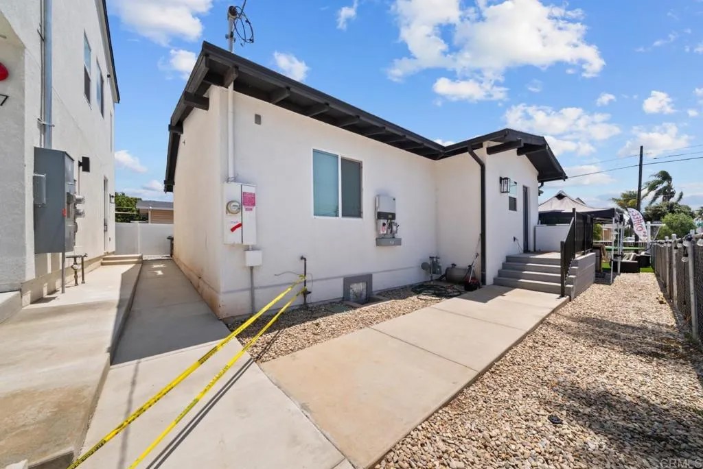 505 E 4th Street