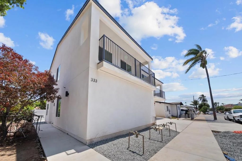 505 E 4th Street