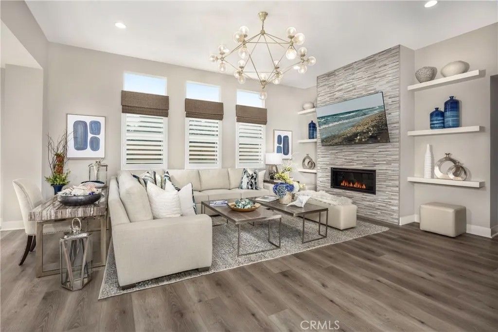 Photo of 38851 Candlenut Drive, Palmdale, CA 93551 (MLS # SR25270971)